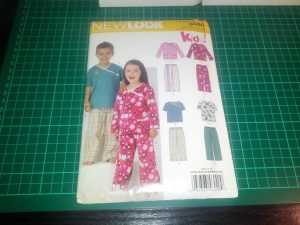 New Look Kids Pyjamas