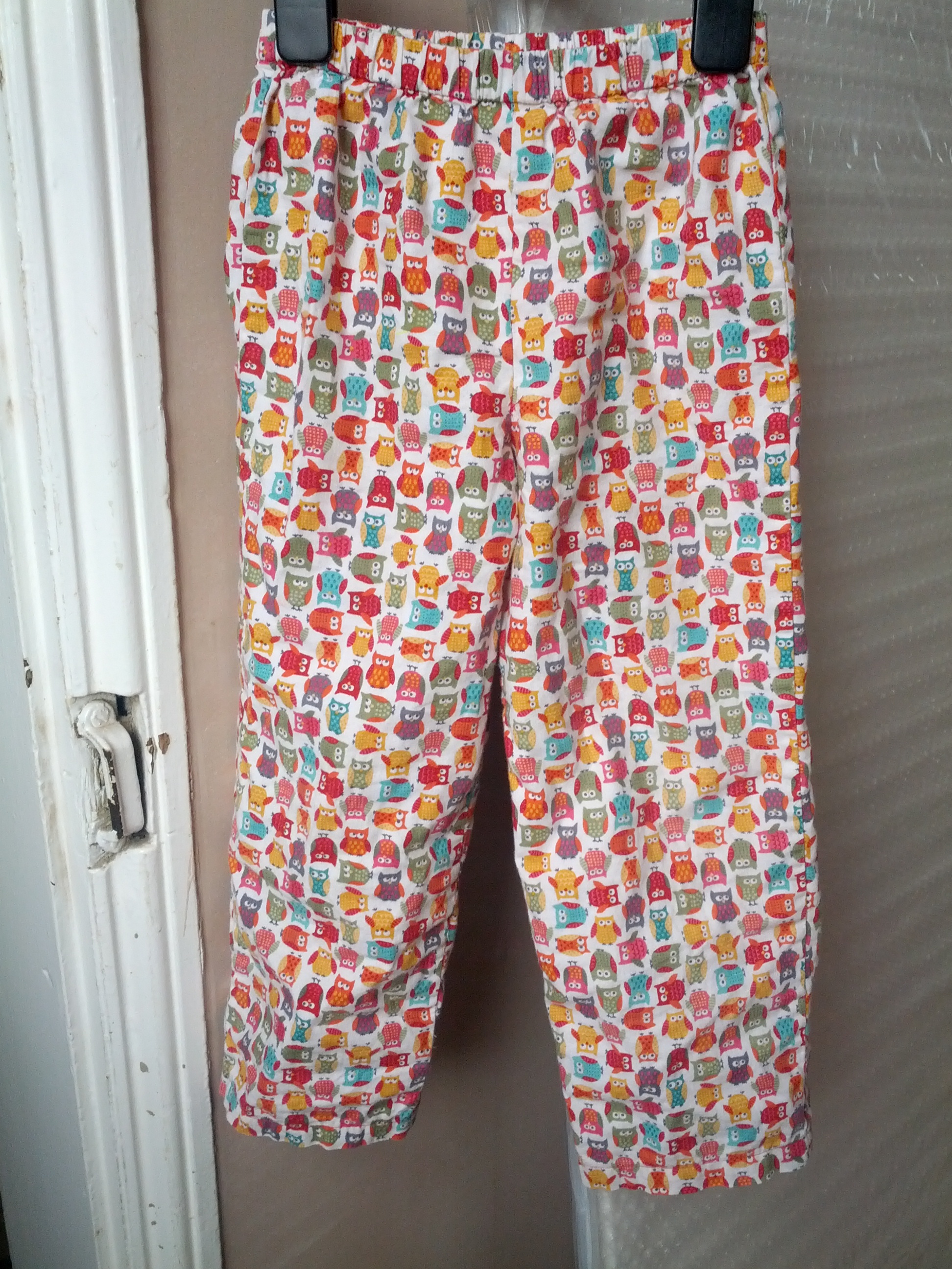 Owl Pyjama Bottoms